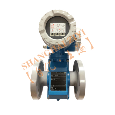 E+H53P電磁流量計(jì)